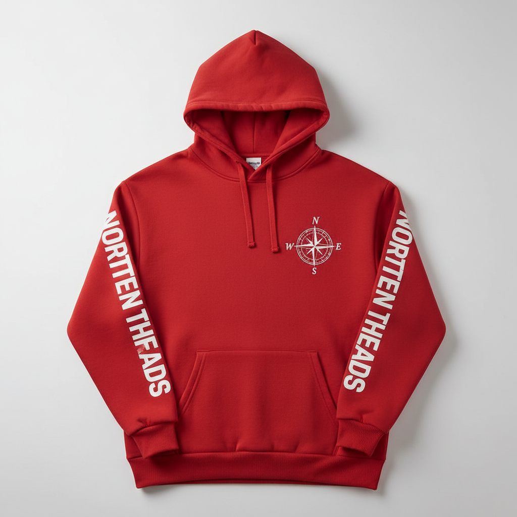 Men's NT Logo Bunnyhug