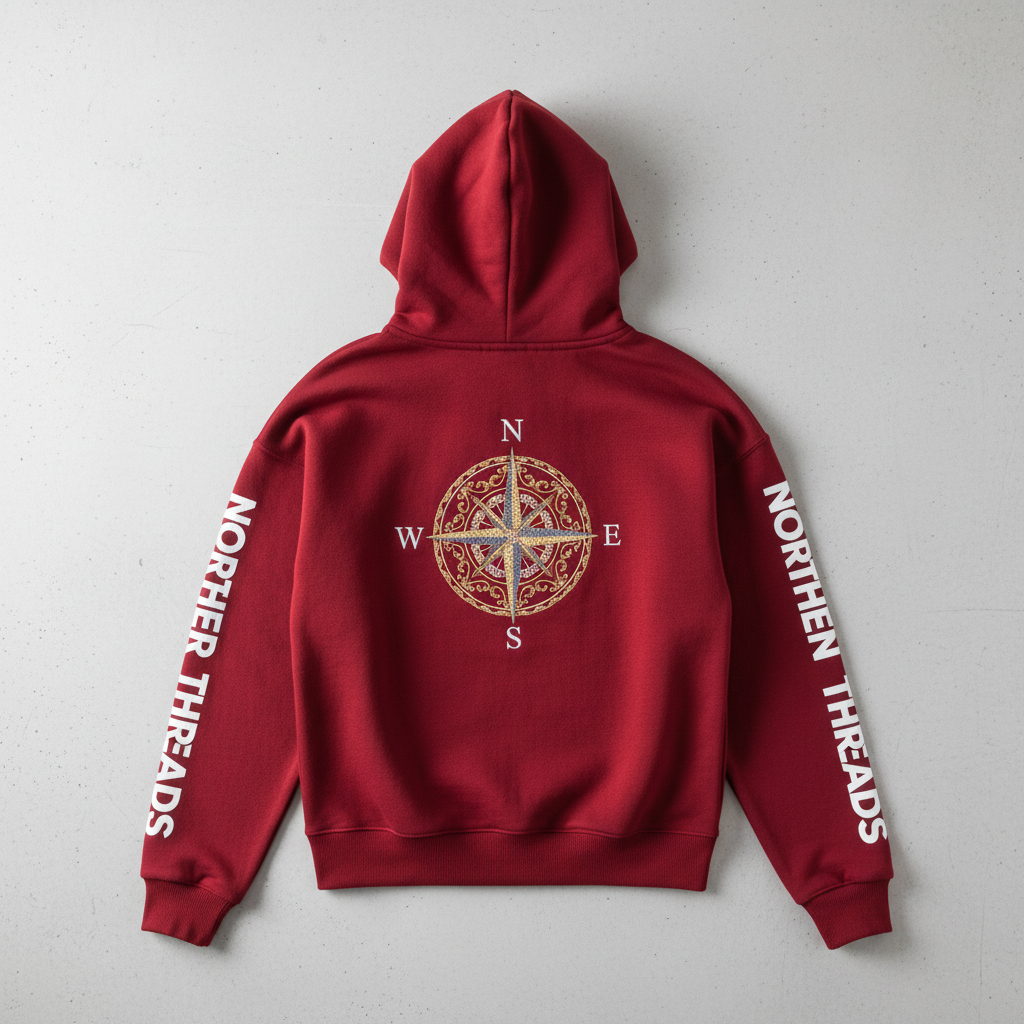Men's NT Logo Bunnyhug