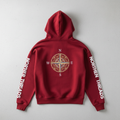 Men's NT Logo Bunnyhug